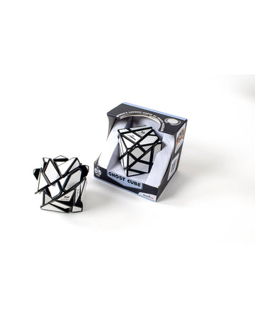 Ghost Cube