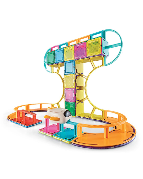 Magnetika Skyrail Explorer 65 Pieces