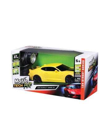 Tech Street Car RC - Assorted