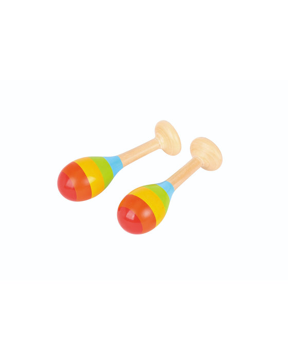 Bello Maraca - Assorted