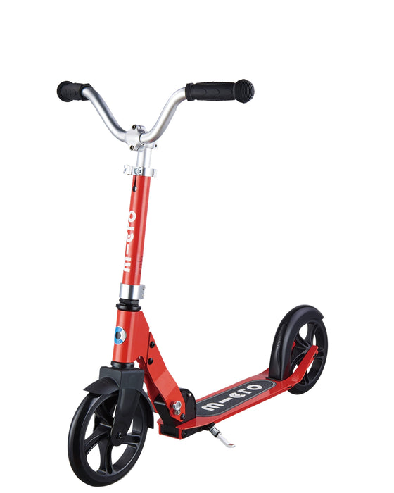 Micro Cruiser Red