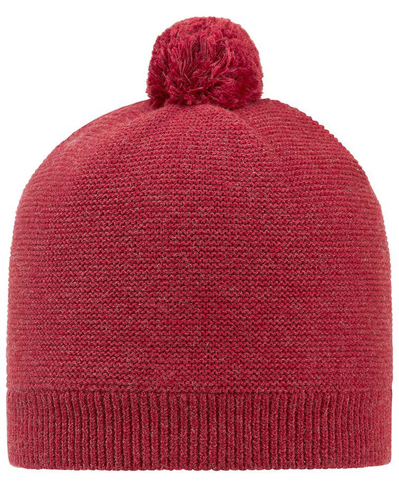 Toshi Organic Beanie Love Rosewood