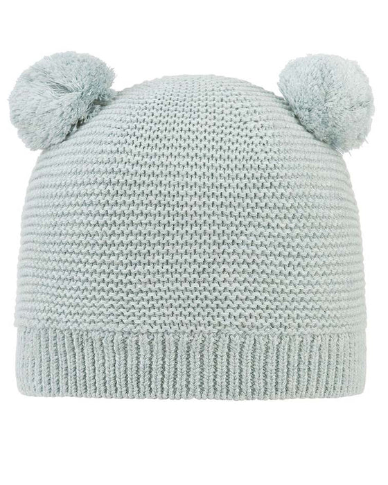 Toshi Organic Beanie Snowy Ice