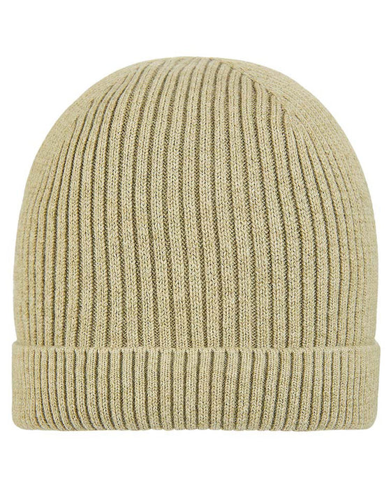 Toshi Organic Beanie Tommy Olive