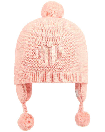 Toshi Organic Earmuff Fantasy Hearts