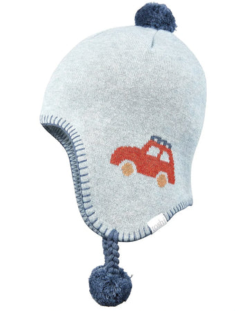 Toshi Organic Earmuff Storytime Speedie