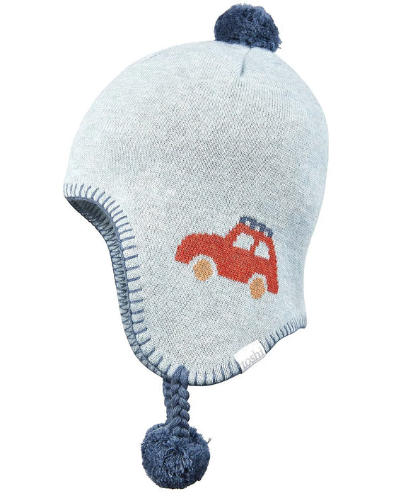 Toshi Organic Earmuff Storytime Speedie