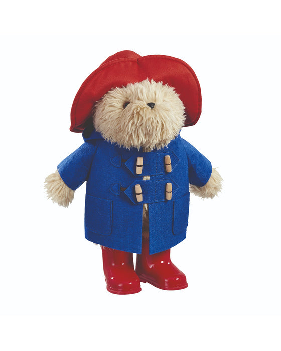 Peggy Fortnums Paddington