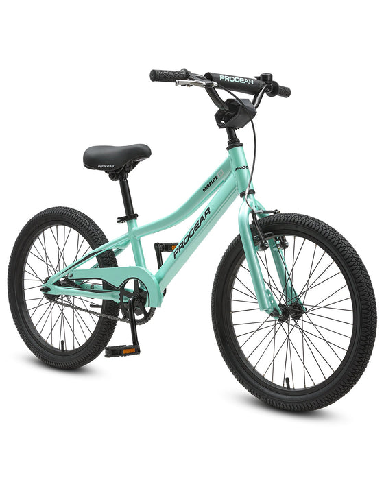 Progear DuraLite Kids Bike 20inch Mint