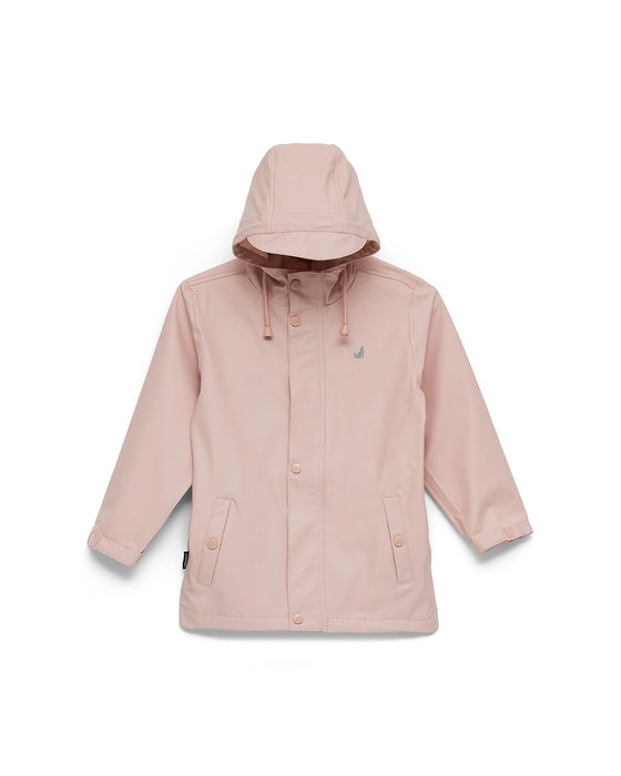 PLAY JACKET Dusty Pink