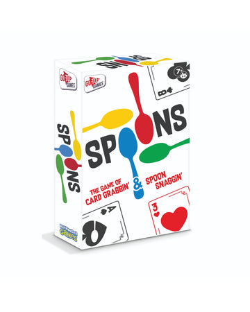 Spoons Game