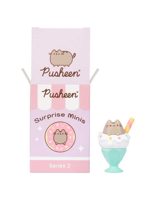 Pusheen Mystery Minis Series 9 - Assorted