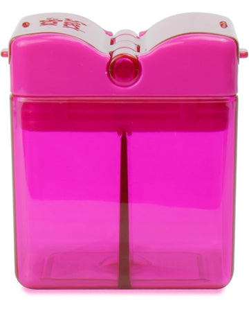 Snack In The Box Gen3 Pink