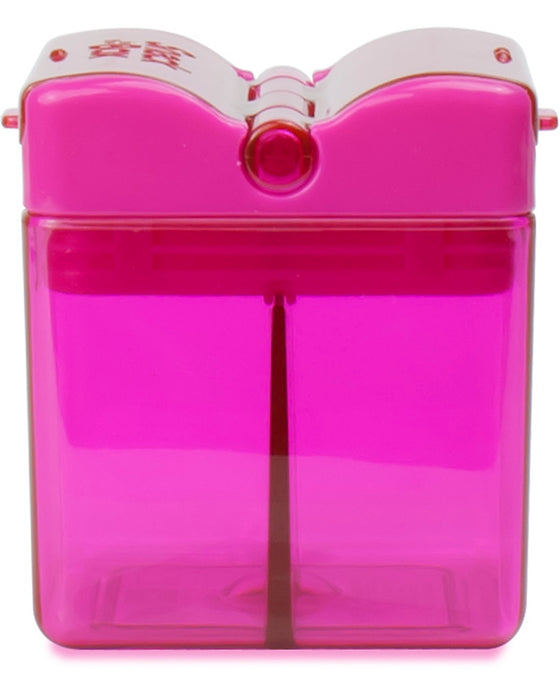 Snack In The Box Gen3 Pink