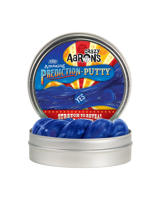 Crazy Aarons Putty 4in Trendsetters Amazing Predication Putty