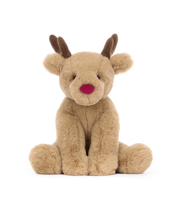 Romi Reindeer