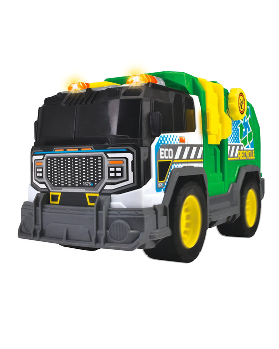 Rallye Recycle Truck 30cm