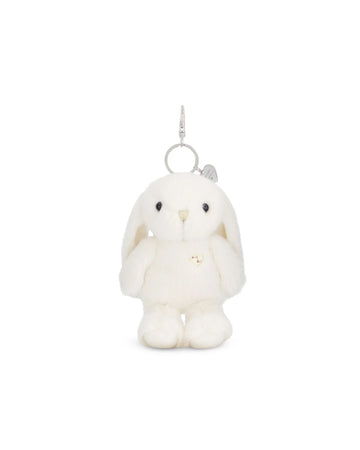 Snuggle Bunnies Penelope Keyring Marshmallow