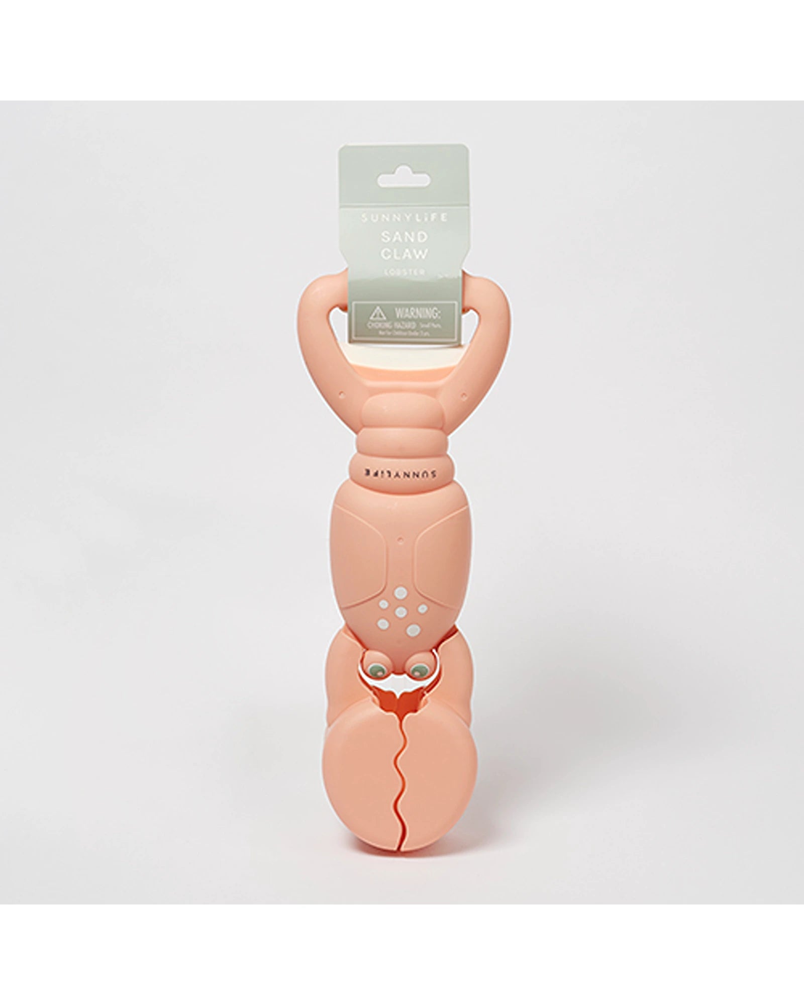 Sunnylife Sand Claws Lobster Coral