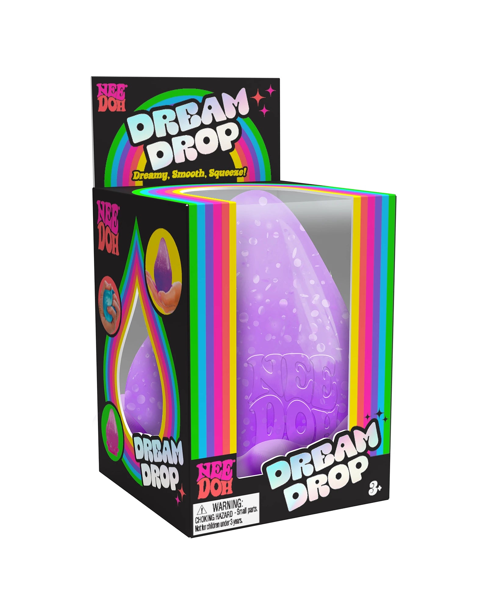NeeDoh Dream Drop - Assorted