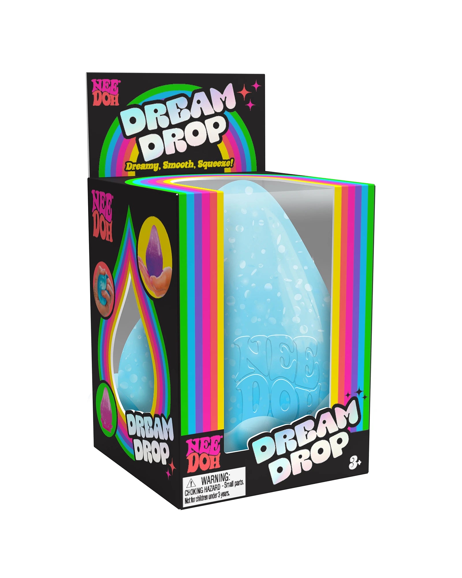 NeeDoh Dream Drop - Assorted