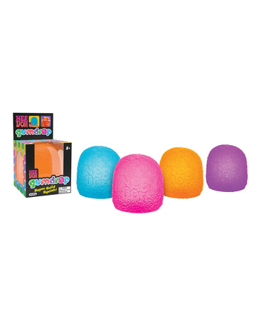 NeeDoh Gumdrop - Assorted