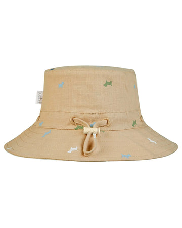 Toshi Sunhat Nomad Puppy