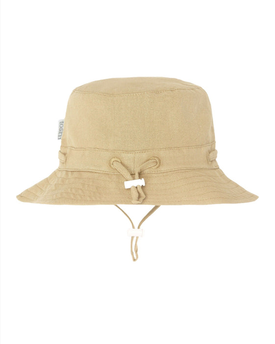Toshi Sunhat Olly Driftwood