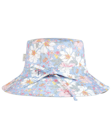 Toshi Sunhat Yasmin Dusk