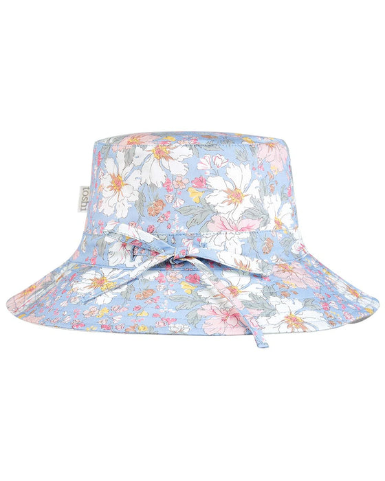 Toshi Sunhat Yasmin Dusk