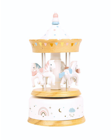 Amelie Musical Carousel