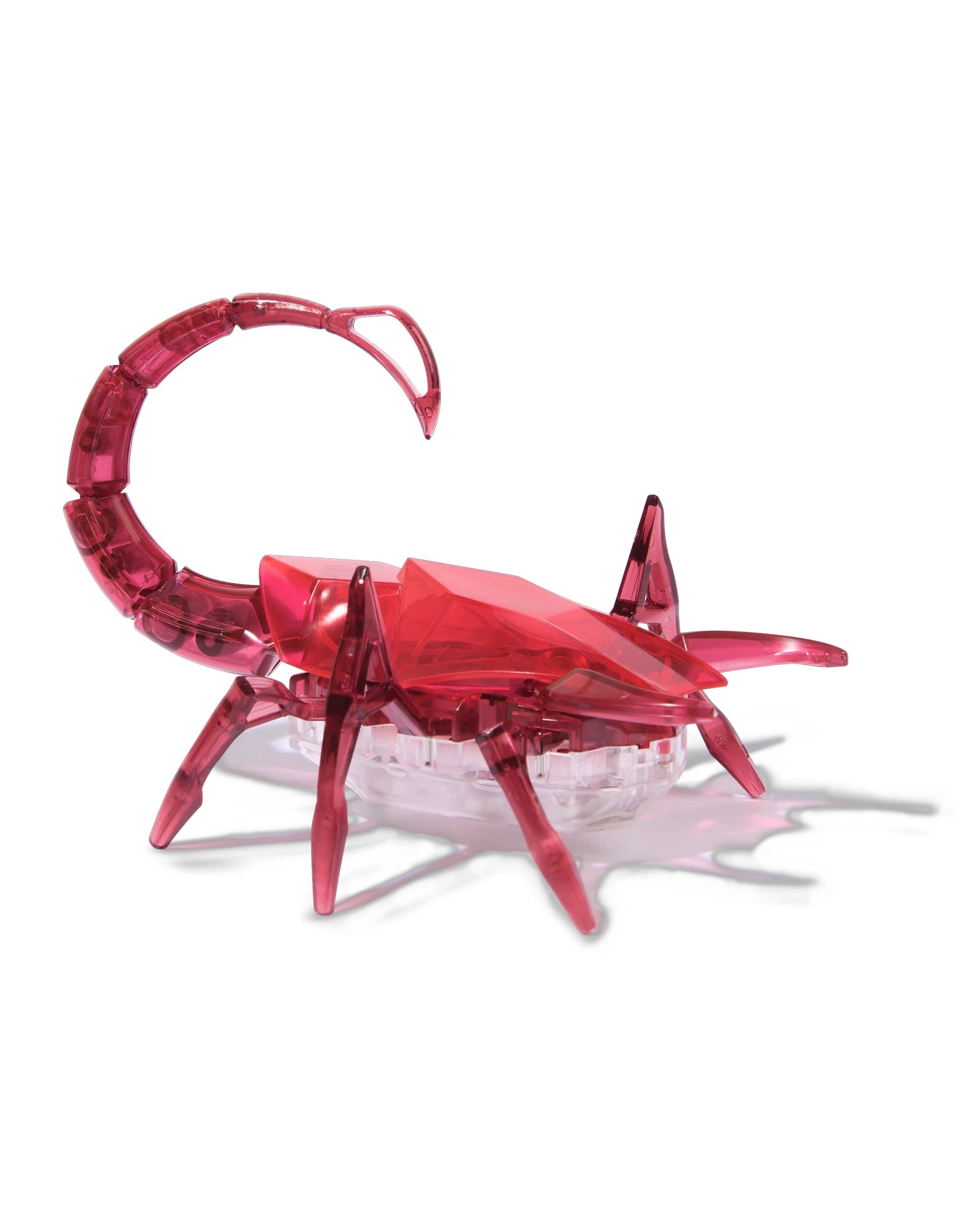 Hex Bots Scorpion Assorted