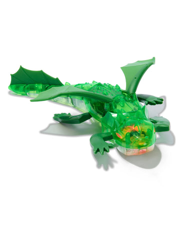 Hex Bots Dragon Assorted