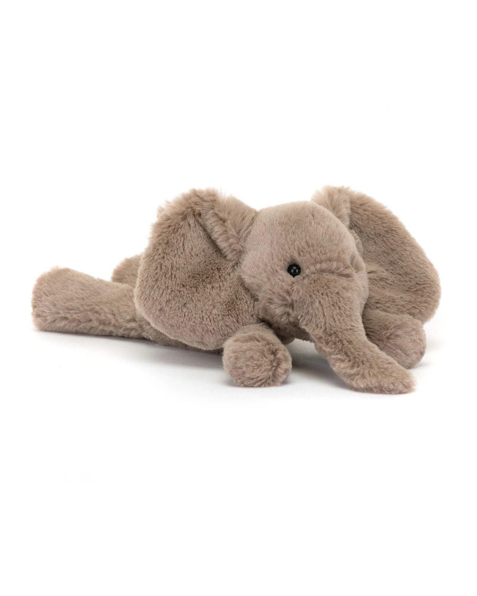 (ジェリーキャット) Smudge Elephant Tiny Jellycat Smudge Elephant Tiny – Kidstuff