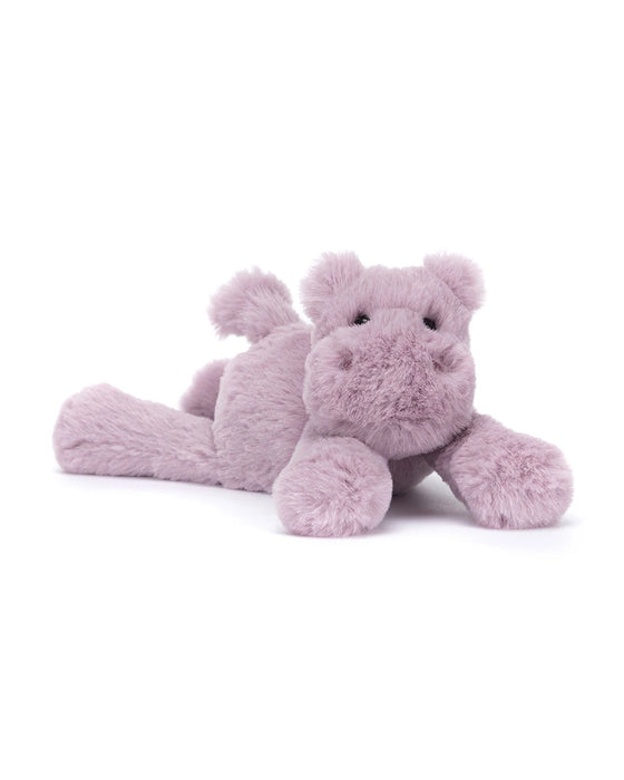 Jellycat Smudge Hippo Tiny