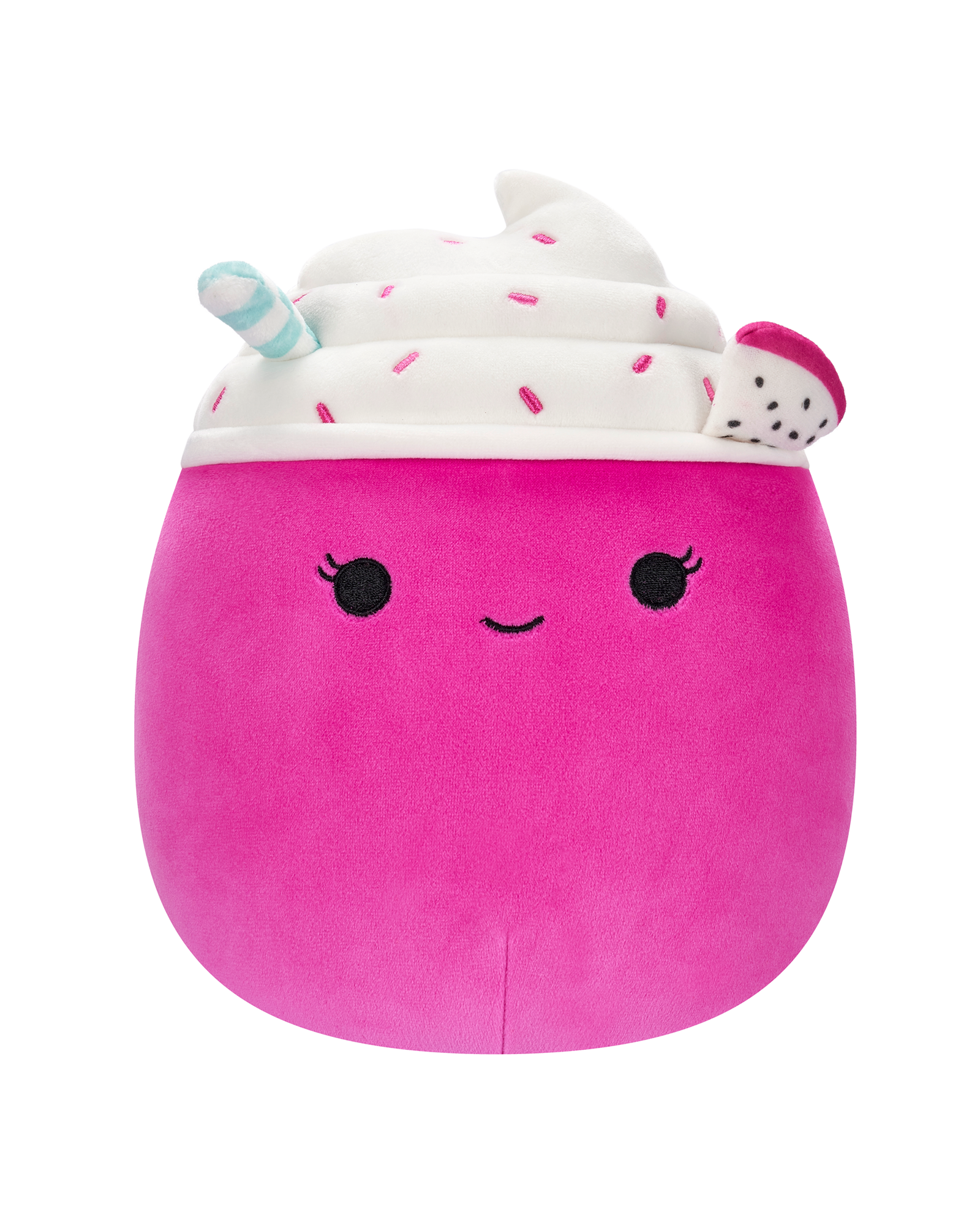 Squishmallows 5 Inch Scented Mystery Squad Assorted