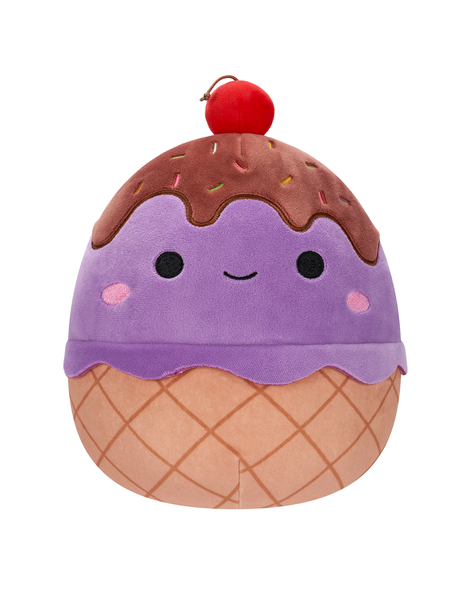 Squishmallows 5 Inch Scented Mystery Squad Assorted