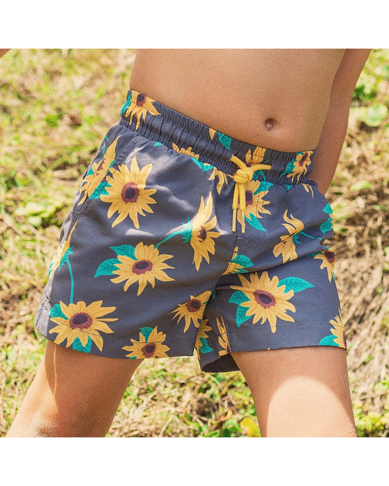 Skwosh Sunny Boy Jnr Shorts