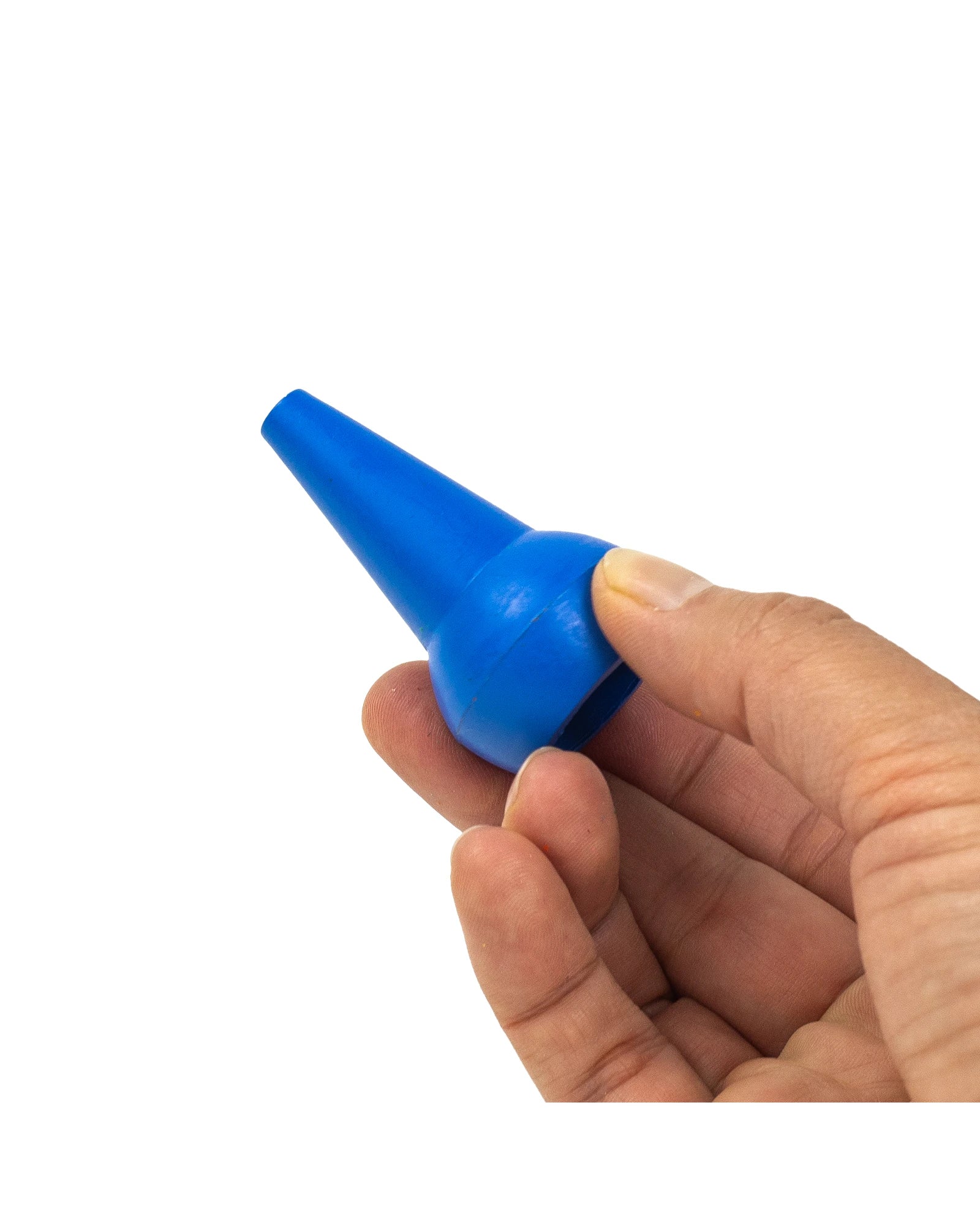 Stackable Crayons - Retro Rainbow