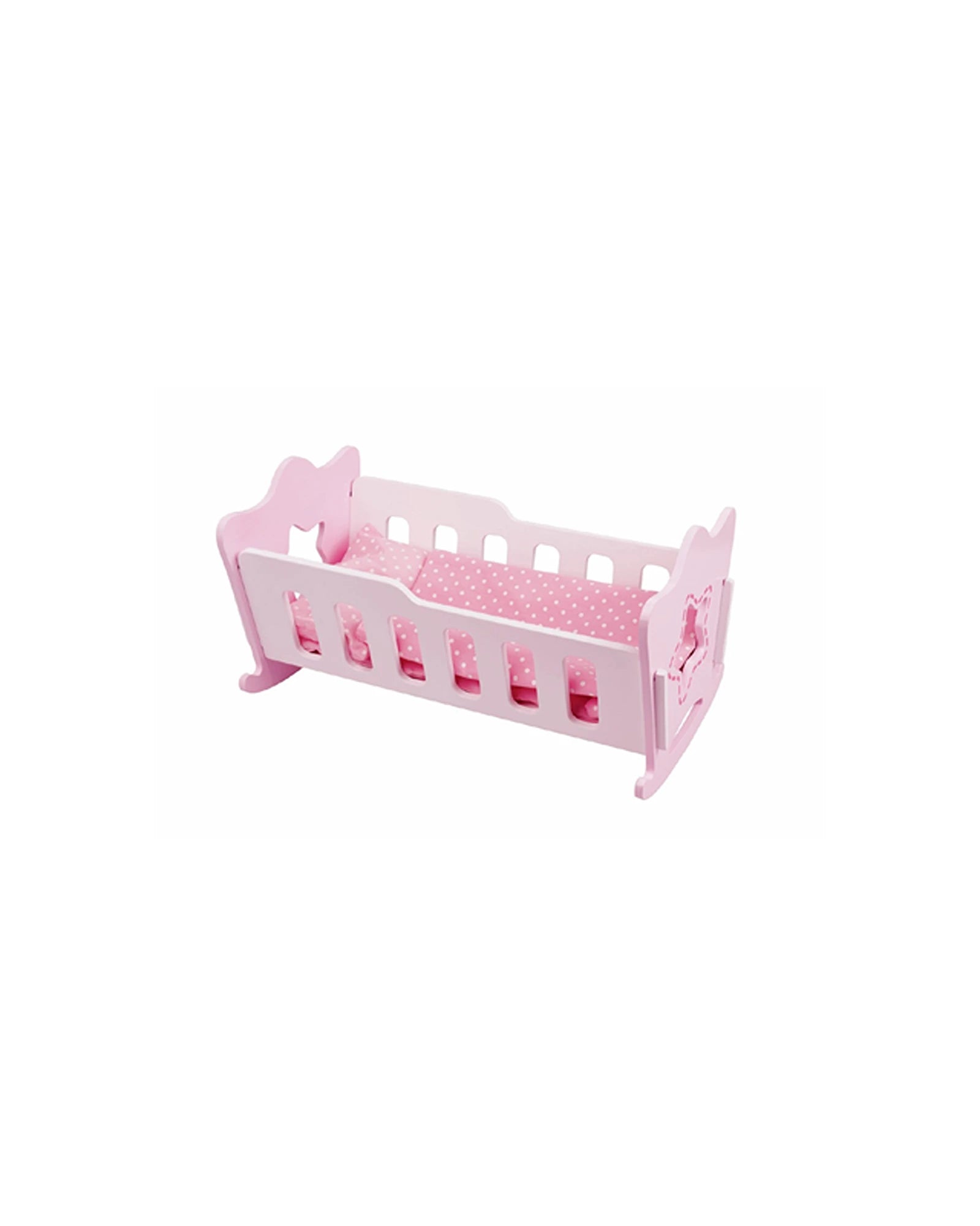 Juliette Doll Cradle
