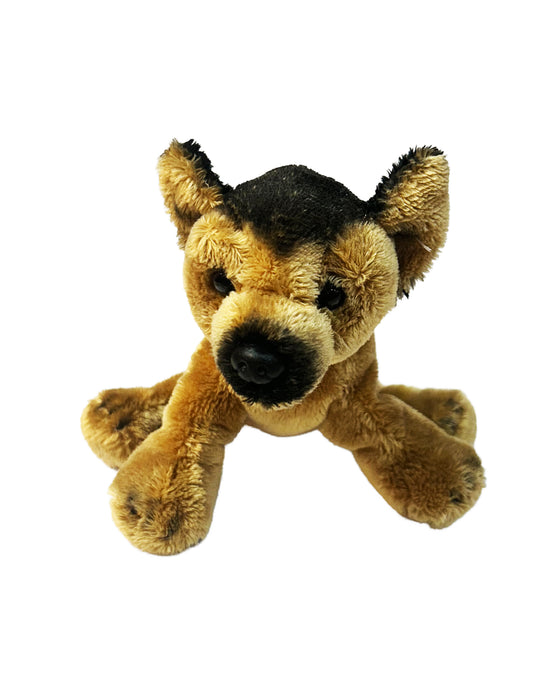 Animal Allsorts Max Junior German Shepard Small