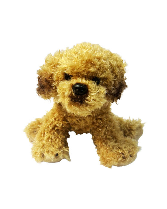 Animal Allsorts Lottie Labradoodle Small