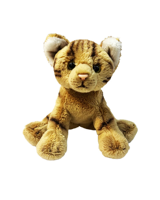 Animal Allsorts Ralph Tabby Small