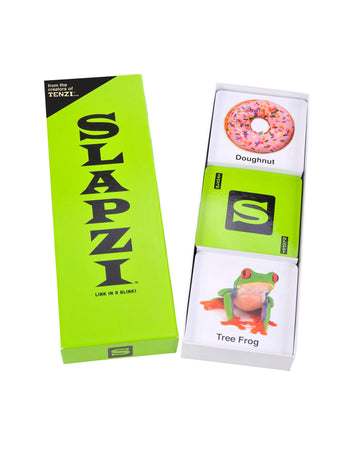 Slapzi