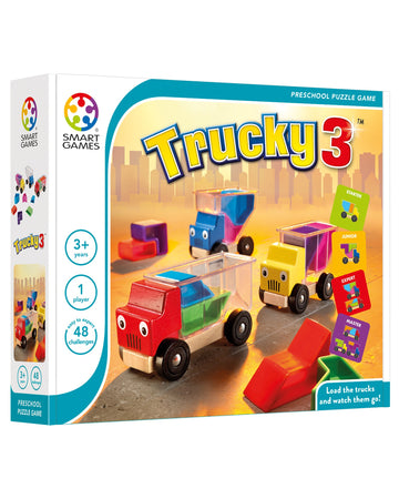 Trucky 3