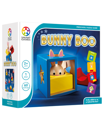 Bunny Boo