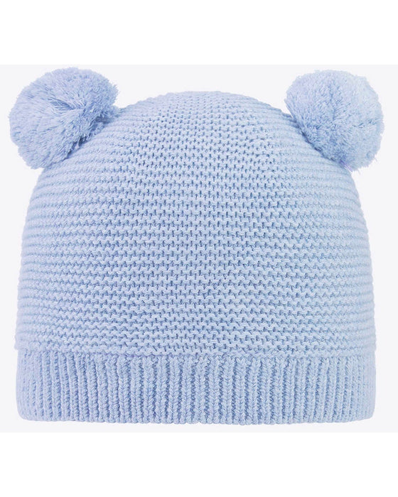 Toshi Beanie Snowy Seabreeze