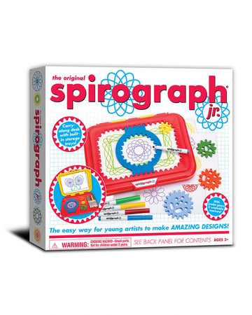 Spirograph Junior