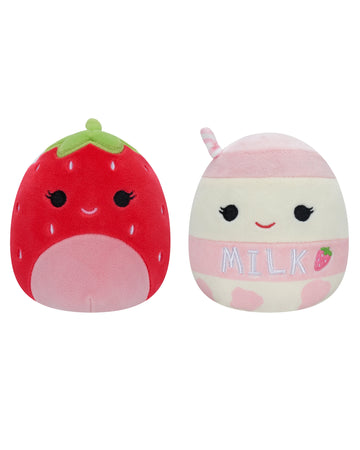 Squishmallows 5 Inch Flipamallows Assortment
