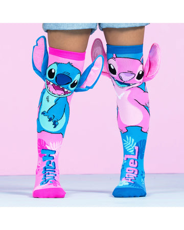 MADMIA Stitch Kids & Adults